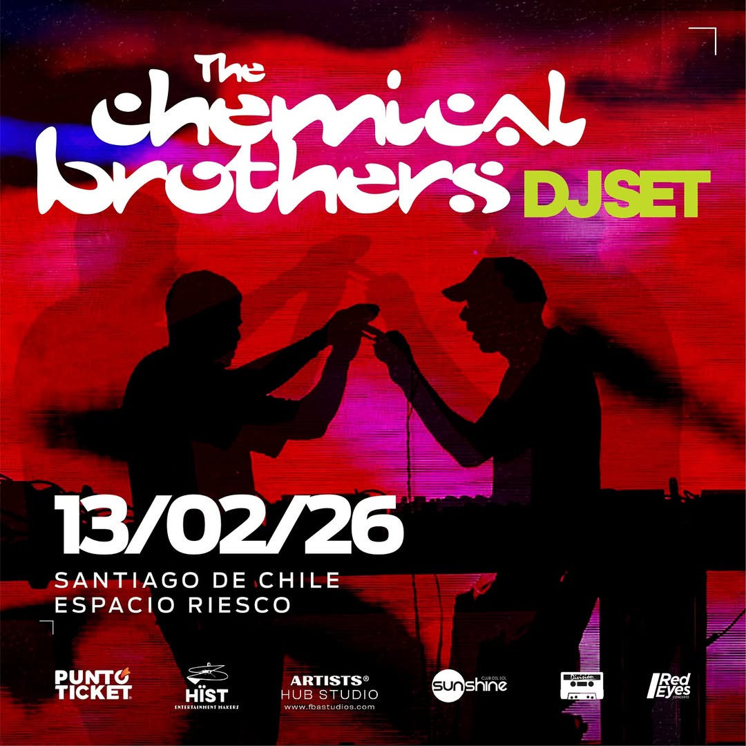 The Chemical Brothers